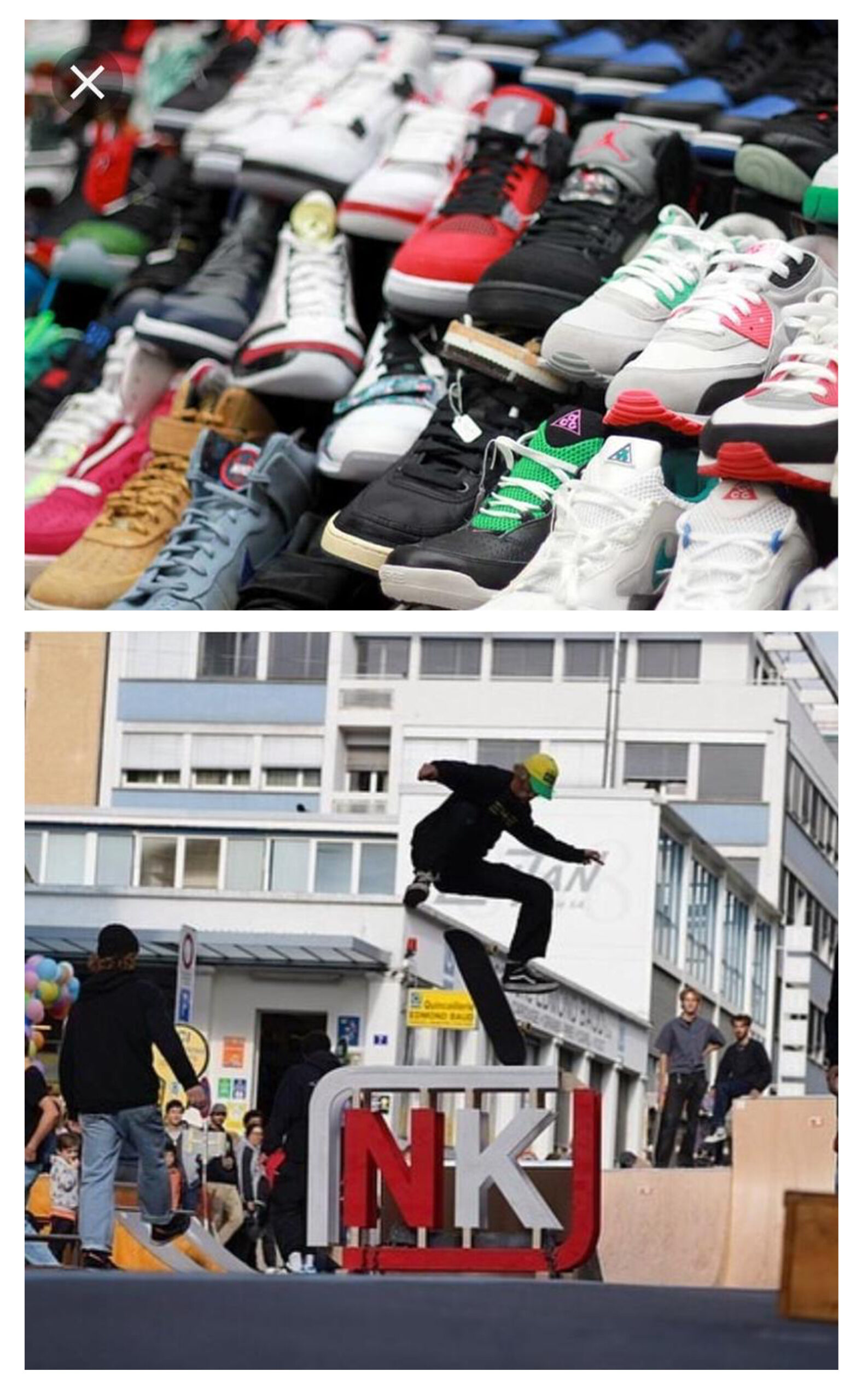 street-art